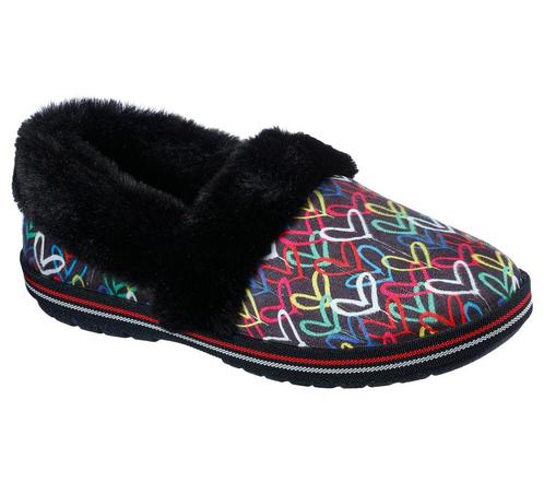 -22% Skechers  Skechers X jcrown bobs too cozy pantoffel  ma, Kleding | Dames, Schoenen, Nieuw, Verzenden