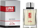 Shirley May LUNA Deluxe herenparfum Eau de Toilette 100 ml, Sieraden, Tassen en Uiterlijk, Uiterlijk | Parfum, Nieuw, Verzenden