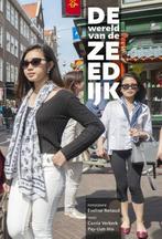 De wereld van de Zeedijk 9789492110213 Pay-Uun Hiu, Boeken, Verzenden, Gelezen, Pay-Uun Hiu