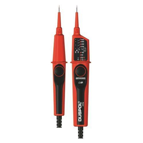 BENNING DUSPOL Analog, Doe-het-zelf en Verbouw, Elektra en Kabels, Nieuw, Ophalen of Verzenden
