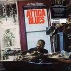 vinyl single 7 inch - Archie Shepp - Attica Blues, Verzenden, Zo goed als nieuw