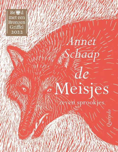 De meisjes (9789045126692, Annet Schaap) (Annet Schaap), Boeken, Kinderboeken | Kleuters, Nieuw, Verzenden