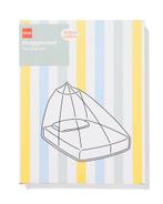 HEMA Muggennet voor 1-2 personen, Verzenden, Nieuw