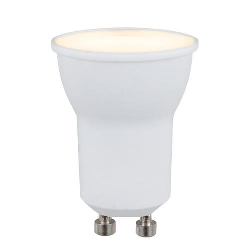 Finley GU10 (MR11) LED lamp, 2700k, 3,4w, Huis en Inrichting, Lampen | Losse lampen, Led-lamp, Nieuw, Minder dan 30 watt, Ophalen of Verzenden