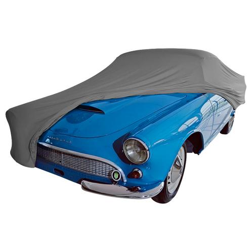 Autohoes passend voor DKW 1000 Sp binnen BESTE PASVORM cover, Auto diversen, Autohoezen, Op maat, Nieuw, Ophalen of Verzenden