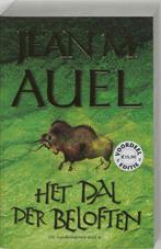 Het dal der beloften / 4 Het dal der beloften / De, Verzenden, Gelezen, J.M. Auel