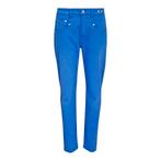 MAC No.1 • blauwe boyfriend jeans • W28, Kleding | Dames, MAC, Verzenden, Nieuw, Blauw