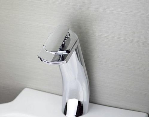 Watervalkraan Marie Antoinette XL Design Waterval Kraan, Doe-het-zelf en Verbouw, Sanitair, Nieuw, Verzenden