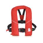 Secumar Arkona Reddingsvest - 220N - Rood, Watersport en Boten, Ophalen of Verzenden, Nieuw