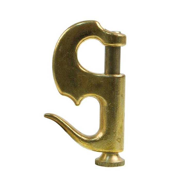 Stagleuver Brons, Watersport en Boten, Bootonderdelen, Nieuw, Zeilboot of Motorboot, Ophalen of Verzenden