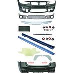 Bodykit | BMW 3-serie sedan F30 2012-2015 | EVO Style | ABS, Auto-onderdelen, Verzenden, Nieuw, BMW