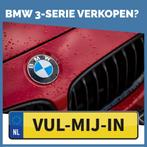Uw BMW 3-Serie GT snel en gratis verkocht