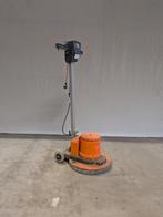 Vloerschuurmachine roterend 230V Numatic, HFM 1515, bouwj, Nieuw