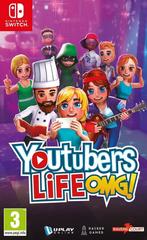 Switch Youtubers Life, Verzenden, Zo goed als nieuw