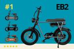 Beste Fatbike van 2024 | Ouxi V8 | EB2 | EB8  EB3 |, Fietsen en Brommers, Elektrische fietsen, Nieuw, Overige merken, Minder dan 30 km per accu
