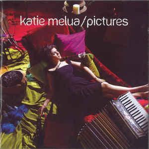 cd - Katie Melua - Pictures, Cd's en Dvd's, Cd's | Pop, Zo goed als nieuw, Verzenden