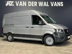 Volkswagen Crafter 2.0 TDI 141pk L3H3 L2H2 Euro6 Airco |, Volkswagen, Nieuw, Zilver of Grijs, Handgeschakeld