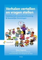 Verhalen vertellen en vragen stellen 9789001896416, Boeken, Zo goed als nieuw