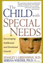 The Child With Special Needs 9780201407266, Verzenden, Zo goed als nieuw