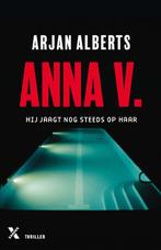 Anna V. / Natan Z. / 3 9789401616973 Arjan Alberts, Boeken, Verzenden, Zo goed als nieuw, Arjan Alberts