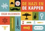 De nazi en de kapper / Dwarsligger / 167 9789049805494, Verzenden, Gelezen, Edgar Hilsenrath