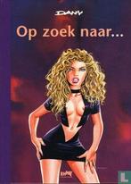Rooie oortjes - Op zoek naar... - 1998 (strips), Boeken, Stripboeken, Eén stripboek, Verzenden, Zo goed als nieuw, Chardez, Didier, Gilson, François, Henrotin, Daniel, Liégeois, Philippe, Quinten, Ivan.
