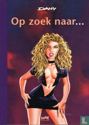 Rooie oortjes - Op zoek naar... - 1998 (strips) beschikbaar voor biedingen