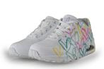 Skechers Sneakers in maat 36 Wit | 10% extra korting, Skechers, Verzenden, Wit, Sneakers of Gympen