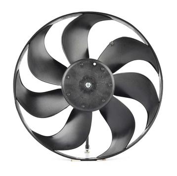 Volkswagen Fan And Motor Assy 6n0959455d 6n0959455b beschikbaar voor biedingen