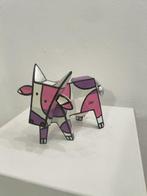 Jacqueline Schäfer (1971) - Vache