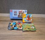 Lego - 40611, 30643, 40605 and 40692 - Retired - Assortment, Nieuw