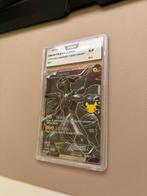 Pokémon - 1 Graded card - Zekrom 114/114 Foil, Full art,, Hobby en Vrije tijd, Verzamelkaartspellen | Pokémon, Nieuw