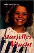 Marjelles vlucht 9789055600861 Ineke Baron-Janssen, Verzenden, Gelezen, Ineke Baron-Janssen