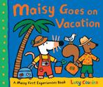 Maisy Goes on Vacation 9780763660390 Lucy Cousins, Gelezen, Lucy Cousins, Verzenden