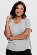 Shirt CARMA ONLY C basic Maat:, Kleding | Dames, T-shirts, Nieuw, Verzenden, Overige kleuren