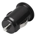 ProPlus Krachtige mini USB-autolader - 2 poorten - 12/24V..., Auto diversen, Auto-accessoires, Ophalen of Verzenden, Nieuw