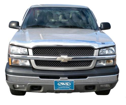 AVS 03-06 Chevy Avalanche (zonder carrosseriehardware), Auto diversen, Tuning en Styling, Ophalen of Verzenden