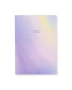 HEMA Bullet journal A5 kleurverloop van €4.99 voor €2 sale, Verzenden, Nieuw