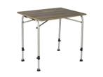 Bo-Camp - Tafel -Feather - 80x60 cm, Caravans en Kamperen, Kampeeraccessoires, Nieuw