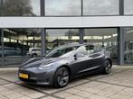 Zakelijke Lease |  Tesla Model 3 Long Range Dual AWD, Automaat, Stof, Gebruikt, Overige kleuren