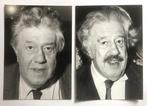 Robert Cohen (AGIP) - Michel Simon - 2 photos de presse, Nieuw