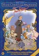 Hans Christian Andersen box - DVD, Cd's en Dvd's, Dvd's | Tekenfilms en Animatie, Verzenden