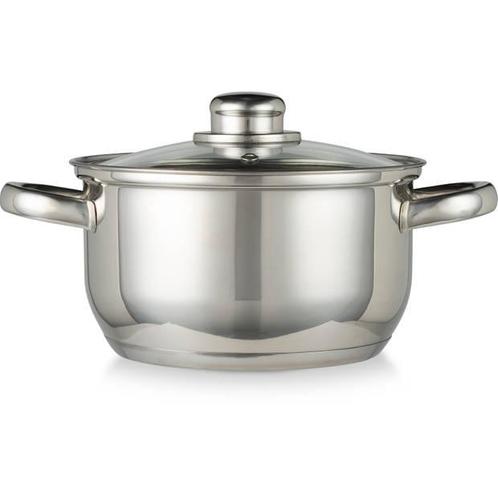 Blokker Comfort Kookpan - Ø 18 cm, Huis en Inrichting, Keuken | Potten en Pannen, Verzenden