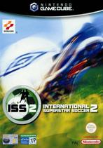 International Superstar Soccer 2 (GameCube), Verzenden, Gebruikt