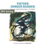 Fietsen zonder banden 9789051799804 Frederik de Vos, Boeken, Verzenden, Zo goed als nieuw, Frederik de Vos