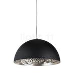 Catellani & Smith Stchu-Moon 02 Hanglamp, zwart/zilver - ø, Huis en Inrichting, Lampen | Hanglampen, Verzenden, Nieuw