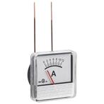 VLTG Ampèremeter 0 tot 12A - Stroomindicator - WP12, Verzenden, Nieuw