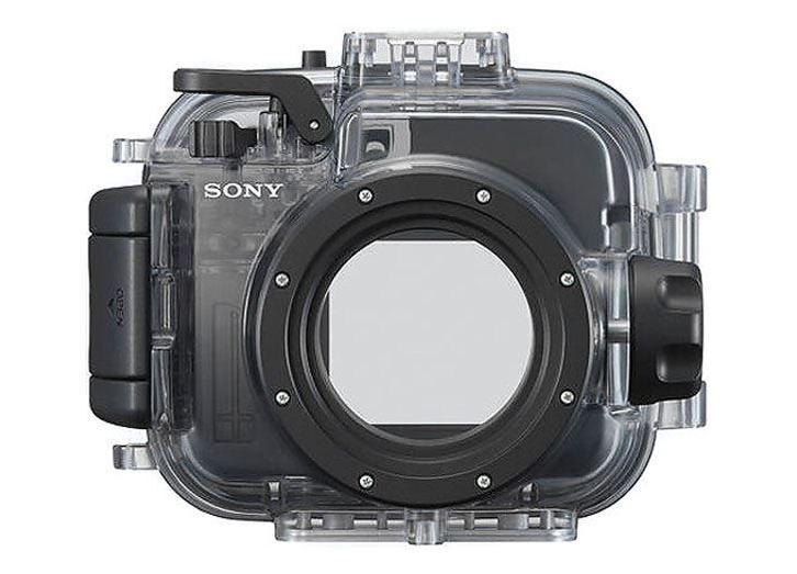 Sony MPK-URX100A Onderwaterhuis voor RX100 serie, Audio, Tv en Foto, Fotografie | Onderwatercamera's, Nieuw, Ophalen of Verzenden