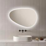 Loxa - Badkamerspiegel Venus Led 90x60cm, Verzenden, Nieuw, Ovaal