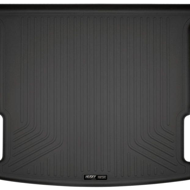Husky Liners 19-23 Chevrolet Blazer Black Rear Cargo Liners, Auto-onderdelen, Interieur en Bekleding, Ophalen of Verzenden